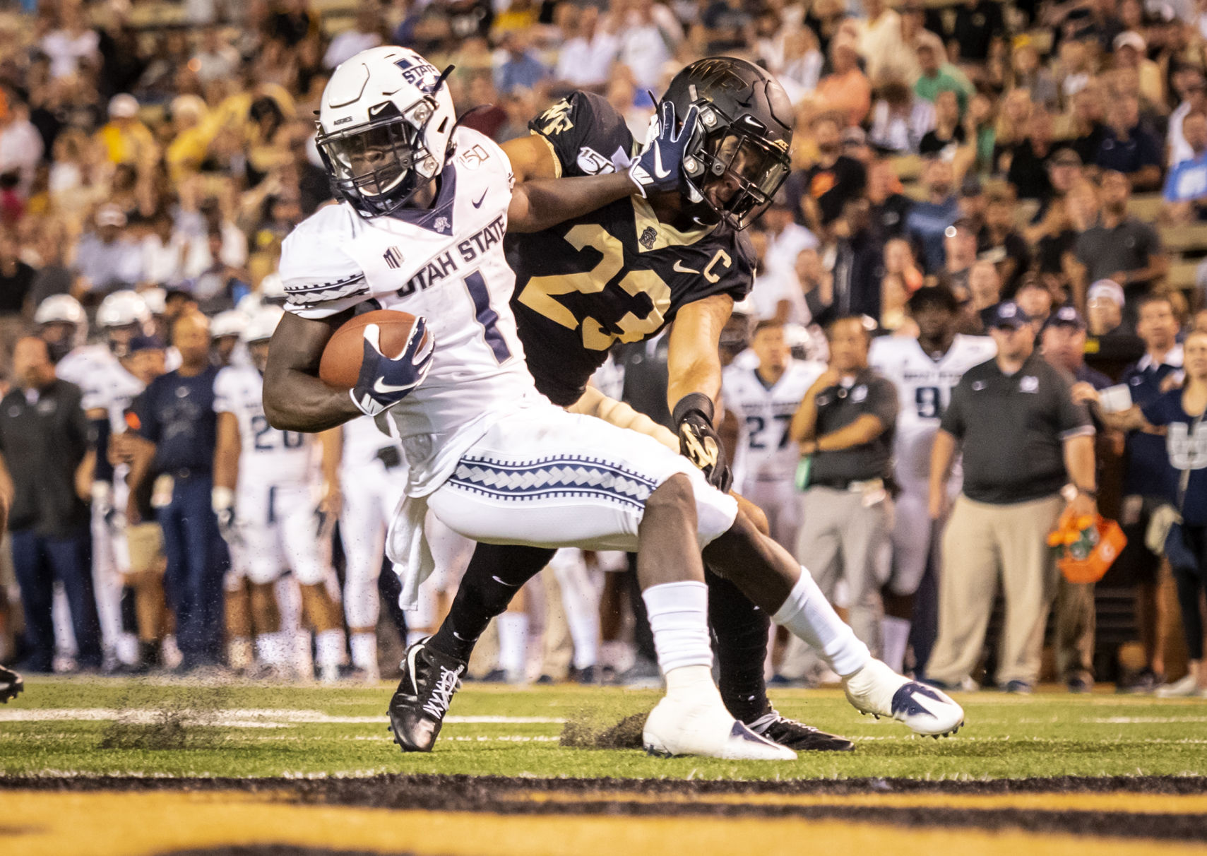 WakeFootball